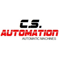 C.S. AUTOMATION logo - Similar company to Technipes S.R.L.