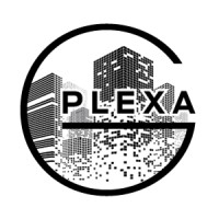 Groupe Plexa logo - Similar company to Madlord