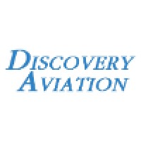 Discovery Aviation logo - Similar company to Jp Aerospace Group, Inc.