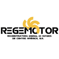 REGEMOTOR CENTROAMERICA logo - Similar company to Metales Milenium S.A.