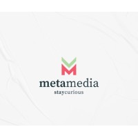 Meta Media logo - Similar company to Jt Communication Solutions