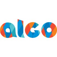 ALGO logo - Similar company to Divider Design