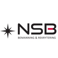 NSB AB logo - Similar company to Internordic