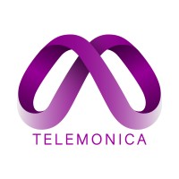 Telemonica logo - Similar company to Acaciatools