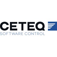 CETEQ GmbH logo - Similar company to Ceteq B.V.