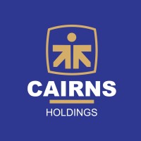 Cairns Holdings logo - Similar company to Dandaro Online