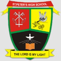 St Peter's High School, Virar logo - Similar company to We Recruit Llc