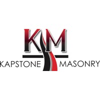 Kapstone Masonry logo - Similar company to House Of Stone