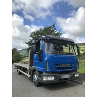 Taylors Haulage logo - Similar company to Opex Logistics