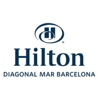 Hilton Diagonal Mar Barcelona logo - Similar company to Arkham Studio