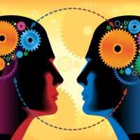 Pensando logo - Similar company to Pensando