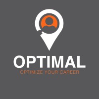 Optimal Careers logo - Similar company to Brph