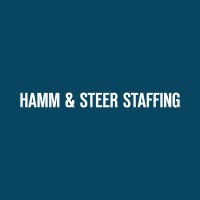 Hamm & Steer Staffing LLC logo - Similar company to Small Company
