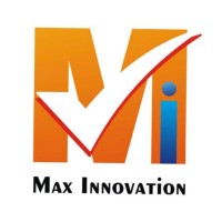Max Innovation Pune logo - Similar company to Let Us Talk