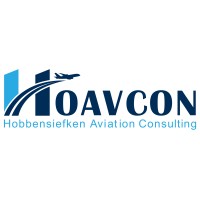 HOAVCON - Hobbensiefken Aviation Consulting logo - Similar company to Helios Avionics Gmbh