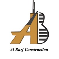 Al Burj Construction logo - Similar company to Infra Construction