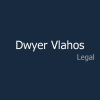 Dwyer Vlahos Legal logo - Similar company to Impressd Consulting