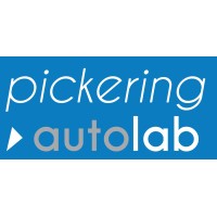 Pickering Auto Lab