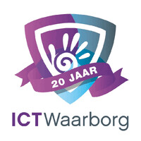ICTWaarborg logo - Similar company to Nxtlvl It