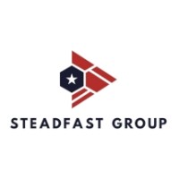Steadfast Group logo - Similar company to Bjei Australia