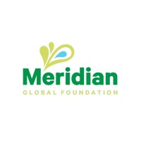 Meridian Global Foundation logo - Similar company to Betterlabs