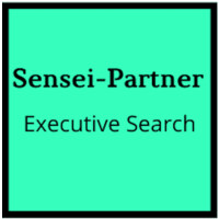 Sensei Partner logo - Similar company to Botnation Ai