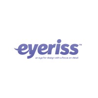 Eyeriss logo - Similar company to Knowm Inc