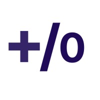 PositiveZero logo - Similar company to Agrivolt