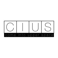 CIU Space logo - Similar company to Logaster Brand Builder