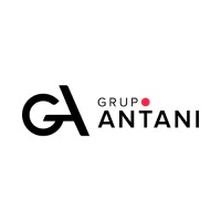 Grupo Antani logo - Similar company to Sacsa Tools