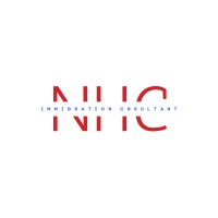 NHC-Immigration Consultant logo - Similar company to Fas Canadian Immigration Consultant