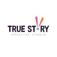 True Story Creative Studio logo - Similar company to Masv - Creative Studio