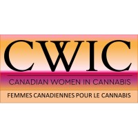 Canadian Women In Cannabis (CWIC) logo - Similar company to Women In Project Management In Iran (Wipmi)