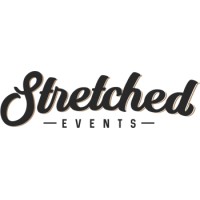 Stretched Events logo - Similar company to Scaffcover