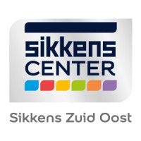 Sikkens Zuid Oost logo - Similar company to Sikkens Center Van Eijk