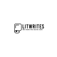 Litwrites logo - Similar company to Wizard On Demand