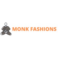 Monk Fashion logo - Similar company to Cuir Fashion