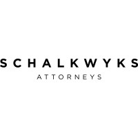 Schalkwyks Attorneys logo - Similar company to Koster Attorneys