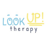 Look Up Therapy logo - Similar company to Square One Behavioral Services Inc.
