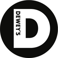 Dewey'S Pizza