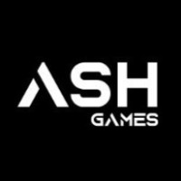 Ash Games Studio logo - Similar company to Arrow Team |Arcade