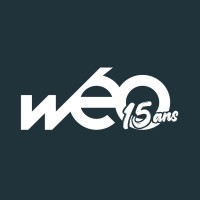 Wéo, la télévision des Hauts-de-France logo - Similar company to Bda Espol