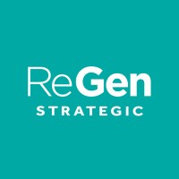 ReGen Strategic logo - Similar company to Clarity Communications