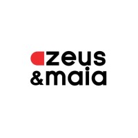 Zeus & Maia logo - Similar company to Relier Media