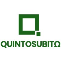 QuintoSubito logo - Similar company to Bhlending