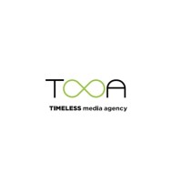 Timeless TMA logo - Similar company to Yof