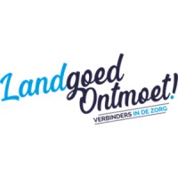 Landgoed Ontmoet logo - Similar company to Ohm Y