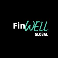 FinWELL Global 🌍 logo - Similar company to Lets Improve Workplace Wellbeing Cic