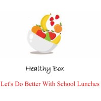 Healthy Box logo - Similar company to Inside The Box India