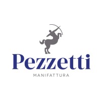 MANIFATTURA PEZZETTI S.R.L. logo - Similar company to Pizval Spa